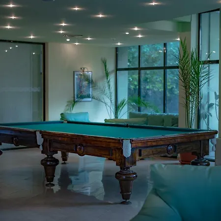 Apartment Private In Palm Beach