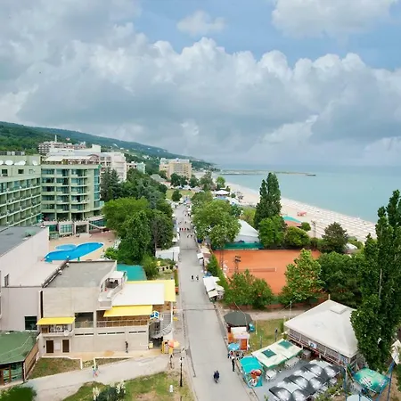 Apartment Private In Palm Beach Golden Sands