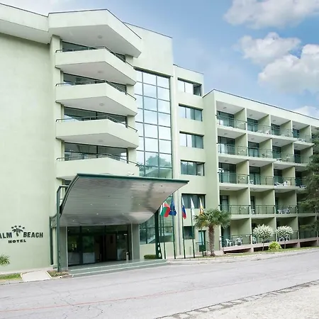 Private In Palm Beach Apartment Golden Sands