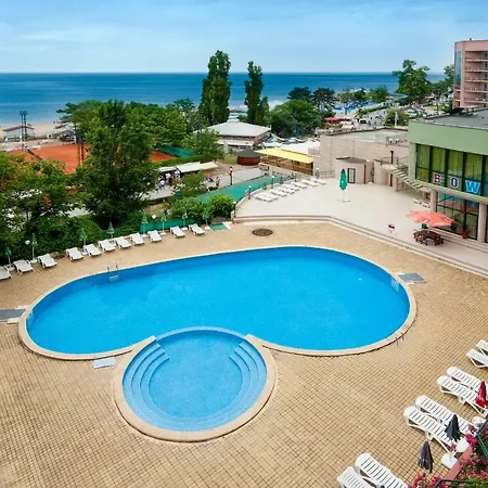 Private In Palm Beach Apartment Golden Sands